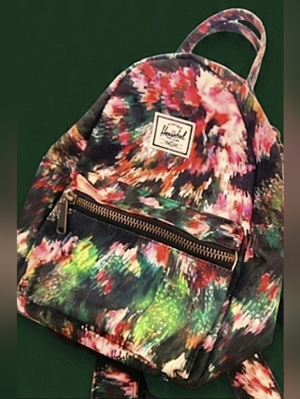 HERSCHEL Nova small backpack